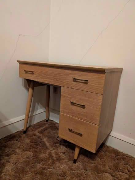 Photo of free Vintage furniture, garden, etc (Elston & Lawrence, Chicago) #2