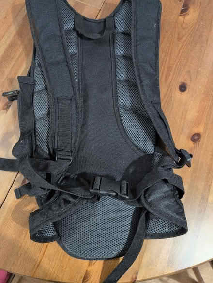 Photo of free Cycle back pack (Headington OX3) #3