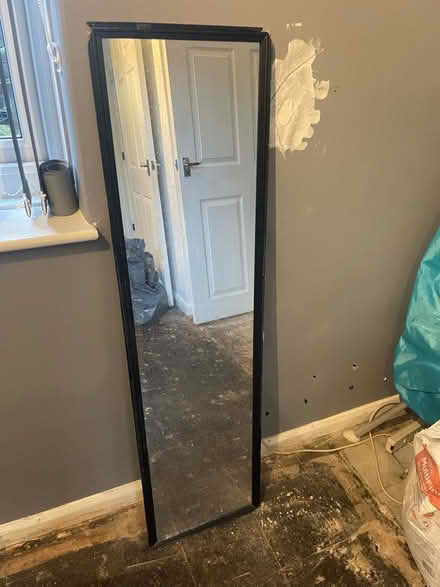 Photo of free Tall mirror (Welton HU15) #1