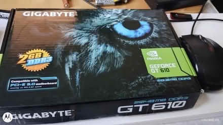 Photo of free Pc bits and pieces (Emsworth PO10) #4