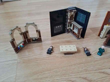 Photo of free Harry potter lego (Cubbington CV32) #2