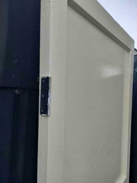 Photo of free Storage doors (Skerton LA1) #3