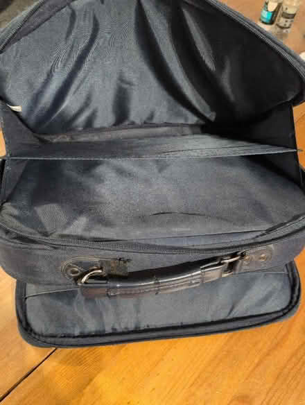 Photo of free Computer bag (Headington OX3) #3