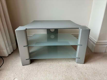 Photo of free TV Stand (Gosforth) #1
