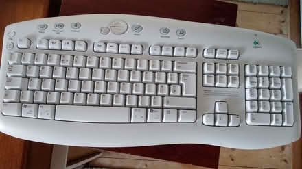 Photo of free Keyboards etc (Emsworth PO10) #1