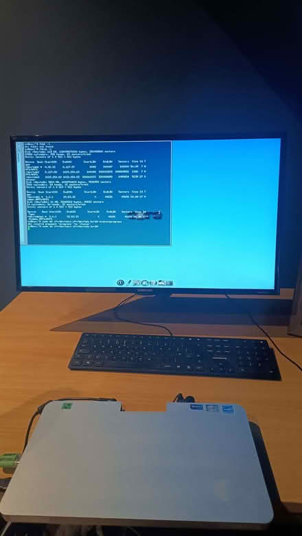 Photo of free Lenovo A720 IdeaCentre Core i7 PC (Baunton GL7) #3