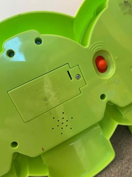 Photo of free ELC emergency garage (Waterlooville PO7) #3