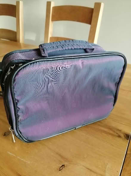 Photo of free Sandwich cool bag (Raby CH63) #1