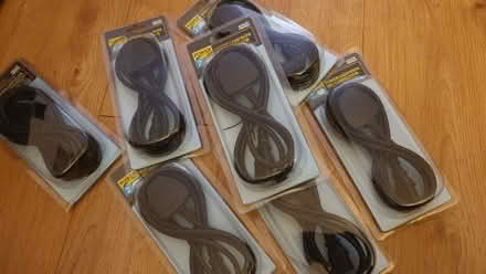 Photo of free IEC power cables (Oakridge RG21) #1