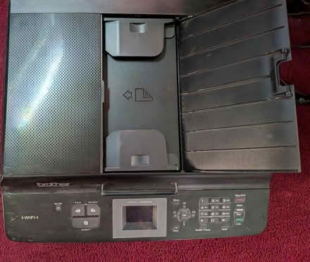 Photo of free Brother WiFi Printer (Everett) #1