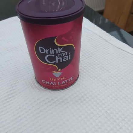 Photo of free Spiced chai latte (Blackhall EH4) #1