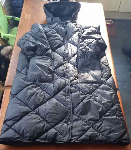 Photo of free Ladies coat (Twyford RG10) #1