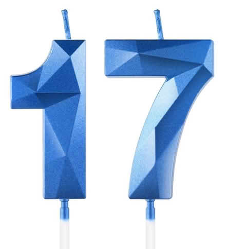 Photo of free 17th birthday decorations (Wolverton, MK12) #2