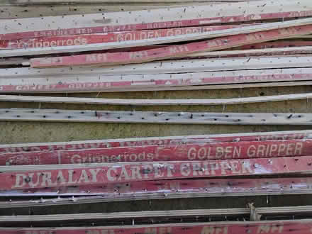 Photo of free Carpet Gripper strip (Welwyn AL6) #2