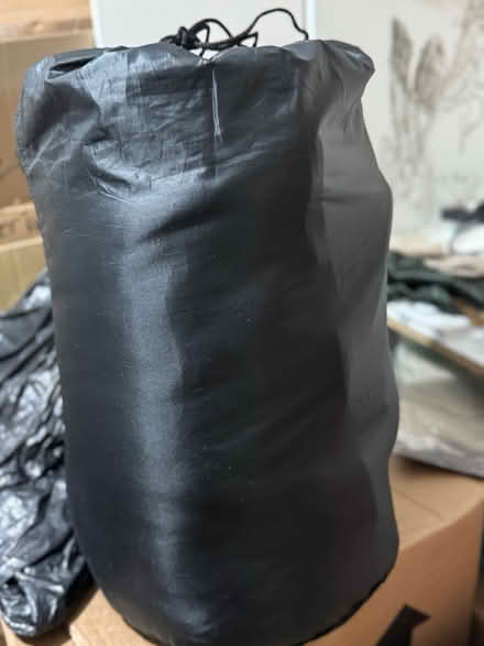 Photo of free Sleeping bag (Edgware HA8) #2