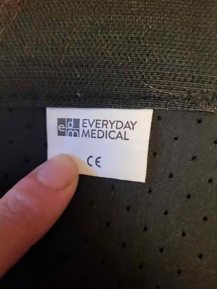 Photo of free Hip and lower back support physio band (West Croydon CR0) #4