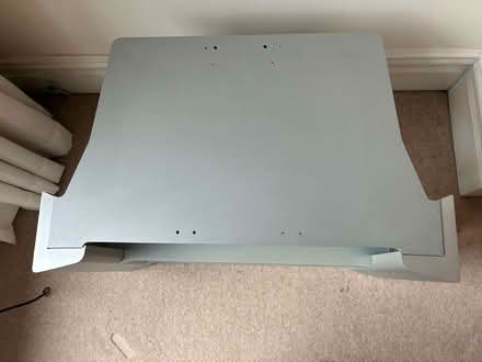 Photo of free TV Stand (Gosforth) #2