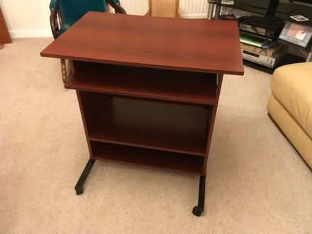 Photo of free Computer work station (Mickleton) #2