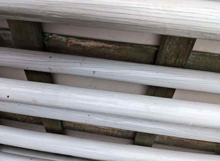 Photo of free Pair of Cot Sides - See Description (PL4) #2