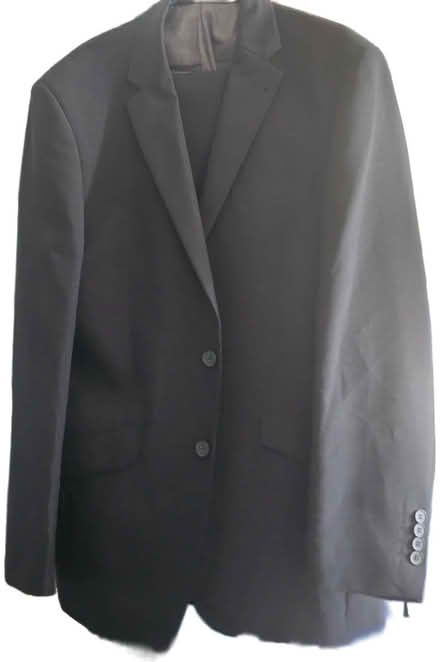 Photo of free Men's Suits (Burton-upon-Trent DE14) #2