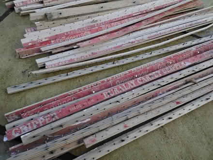 Photo of free Carpet Gripper strip (Welwyn AL6) #3