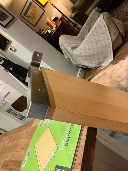 Photo of free Wall Shelves (Orpington) #3