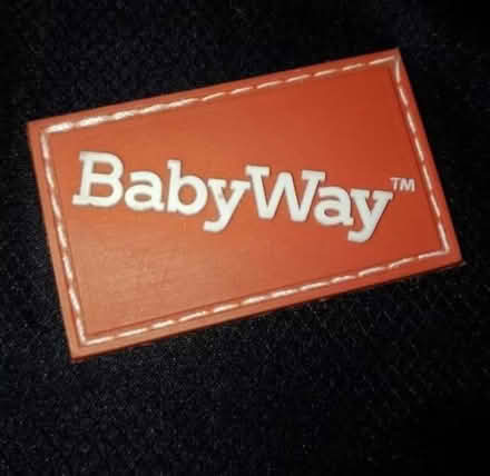 Photo of free Baby Carrier (Harold Hill RM3) #3