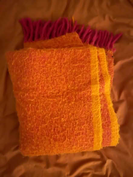 Photo of free Blanket (Grangetown CF11) #1