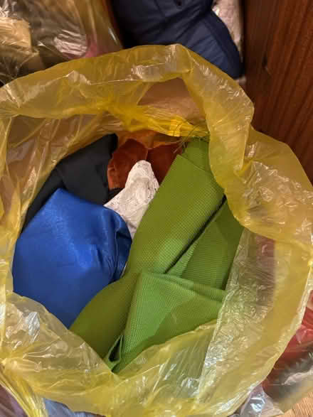 Photo of free Good Material pieces (Handsworth Wood B20) #1