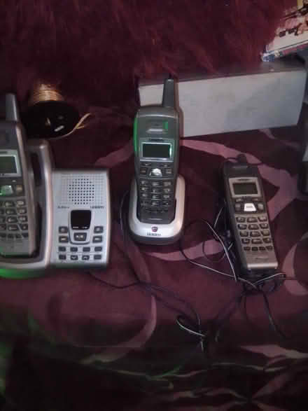 Photo of free Landline10031 (Hamilton Heights 10031) #1