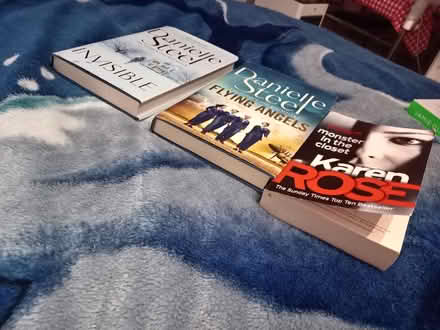 Photo of free Books (Maidenhead SL6) #1
