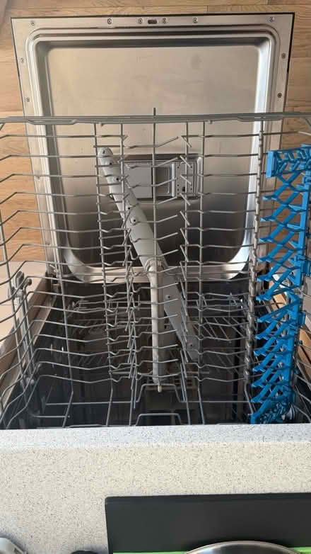 Photo of free Candy integrated dishwasher (Sarisbury Green SO31) #2