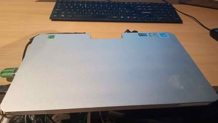 Photo of free Lenovo A720 IdeaCentre Core i7 PC (Baunton GL7) #1