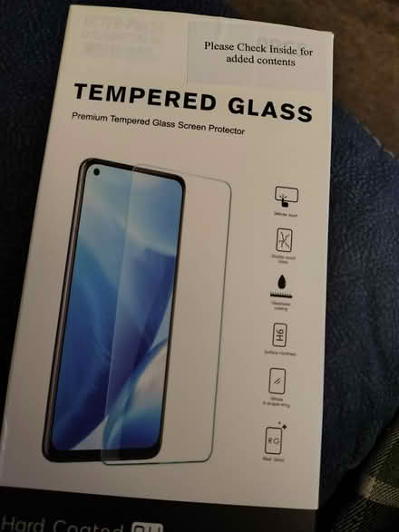 Photo of free iPhone 16 cell phone case (Point Pleasant) #1