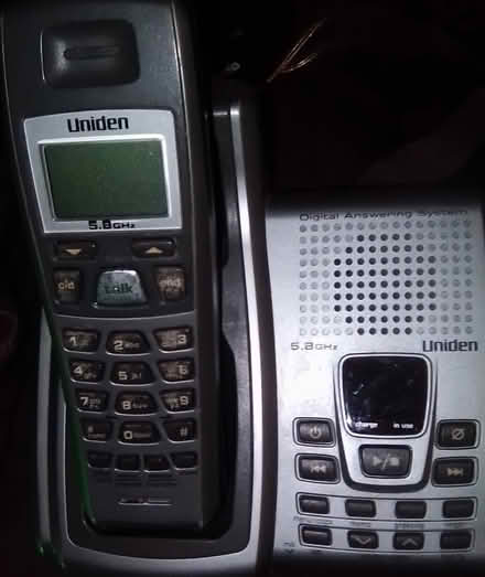 Photo of free Landline10031 (Hamilton Heights 10031) #4