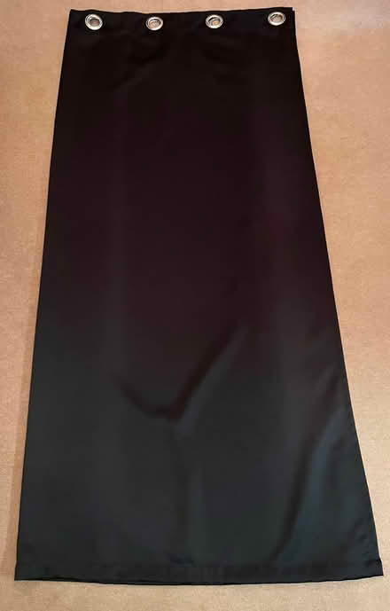 Photo of free Black Out Curtains - ME7 (Me7) #1