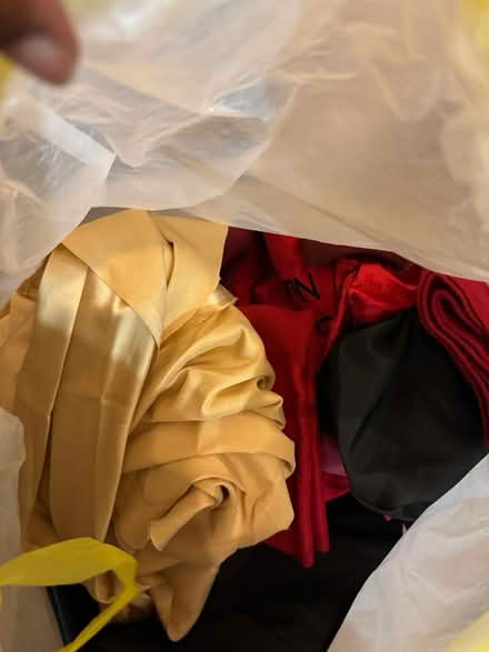 Photo of free Good Material pieces (Handsworth Wood B20) #2