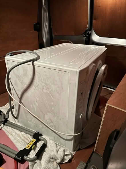 Photo of free Washing machine (Highgate London) #1