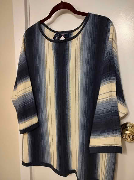 Photo of free Chaps top (Odenton) #2