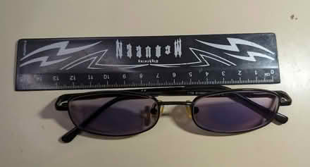 Photo of free Spectacle frames (Kennington OX1) #2