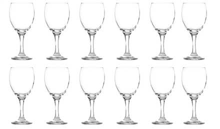 Photo of Wine Glasses (Kennington OX1) #1