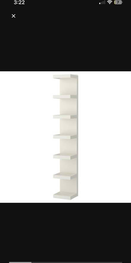 Photo of shelf (Willingdon BN20) #1