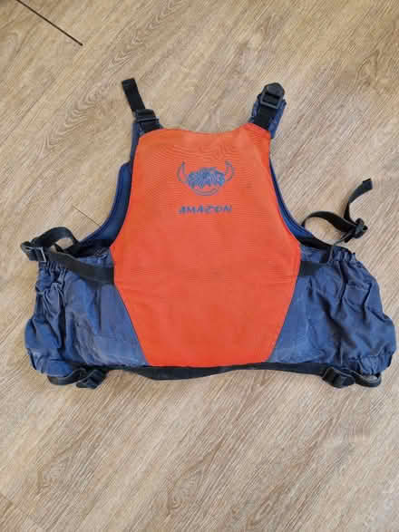 Photo of free Buoyancy Aid (Wheatley, OX33) #2