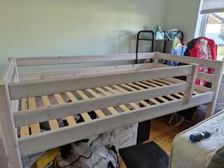 Photo of free High Single Sleeper (Bray) #1