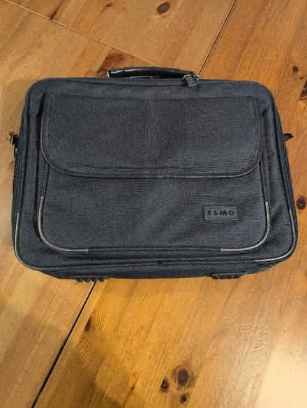 Photo of free Computer bag (Headington OX3) #1
