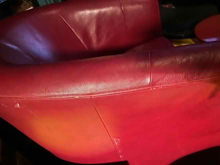 Photo of free Single Chair (Sidley) #2