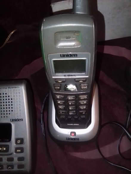 Photo of free Landline10031 (Hamilton Heights 10031) #3