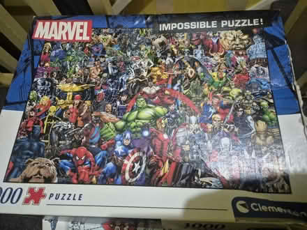 Photo of free Kids games, puzzle, activities (Hayes UB3 2) #2