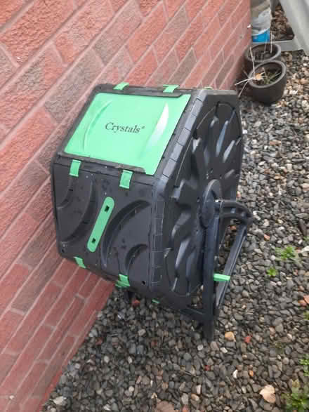 Photo of free Composters (Ellesmere SY12) #1