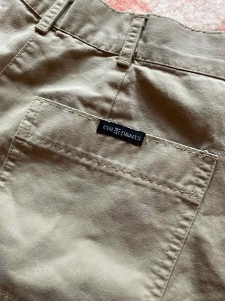 Photo of free Women’s Chi Shorts (Ashby & Sacramento) #2